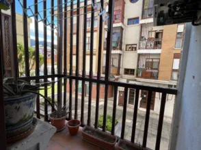 Piso en Avenida de Cantabria, 47
