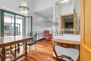 Dúplex en Carrer de les Ferreries Velles
