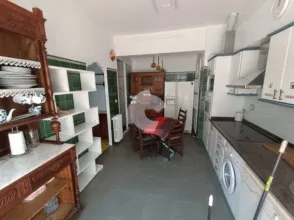 Piso en calle del Progreso