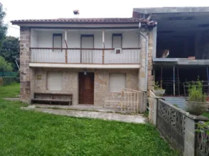 Casa en Barrio de Santa María de Cayón, 147
