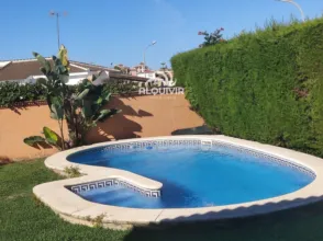 Chalet en Sector K