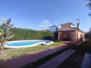 Chalet en Sector K