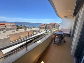 Apartamento en Sanxenxo