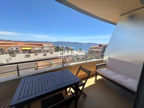 Apartamento en Sanxenxo