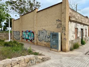 Casa en Avinguda Nou d'Octubre-Port de Sagunt