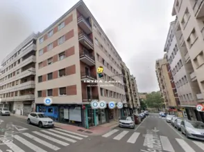 Piso en calle de Wences Moreno, 10