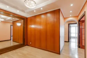 Piso en Iturrama-Azpilagaña