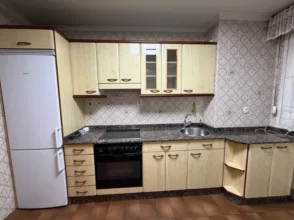 Piso en calle de Pruneda