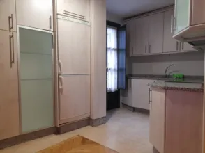 Piso en Casco Histórico
