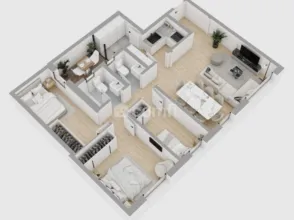 Piso en Camp Den Grassot I Gràcia Nova