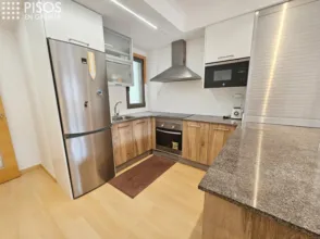 Apartamento en Sanxenxo