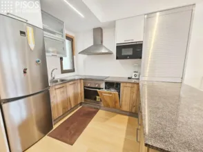 Apartamento en Sanxenxo