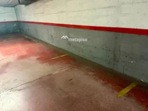 Garaje en calle de Lom