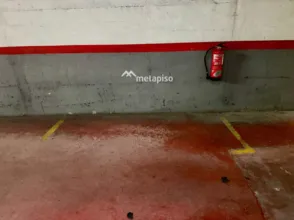 Garaje en calle de Lom