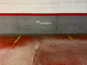 Garaje en calle de Lom