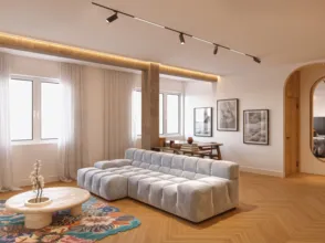 Piso en calle de Llano Ponte