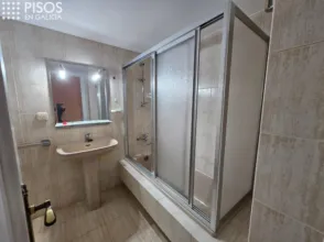 Piso en Rúa Vigo, 9