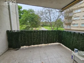 Piso en Rúa Vigo, 9