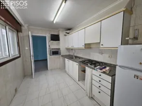 Piso en Rúa Vigo, 9