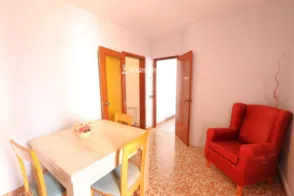 Ático en Carrer de Pau Casals