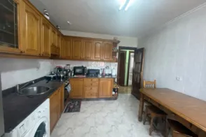 Piso en calle del Carmen