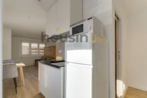 Apartamento en Tetuan