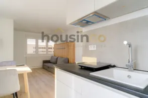 Apartamento en Tetuan