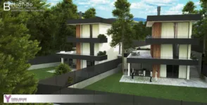 Casa en Zona Mallamendi