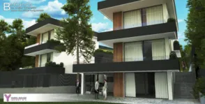 Casa en Zona Mallamendi