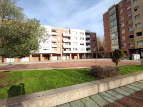 Piso en Zona San Pelayo