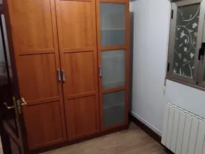 Piso en Zona Sn Pelayo- Zeharkale