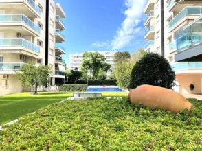 Apartamento en calle Burguera 3