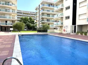 Apartamento en calle Burguera 3