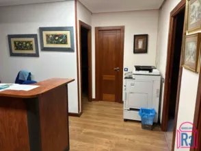 Piso en Centro Ciudad