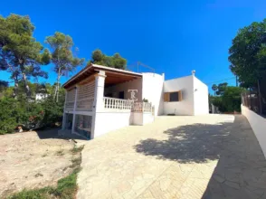 Casa en Can Germa
