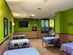 Local comercial en Junta