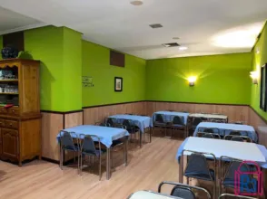 Local comercial en Junta
