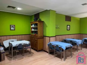 Local comercial en Junta