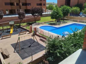 Piso en Cuenca