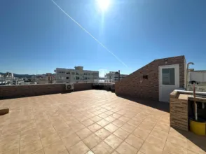 Ático en Sant Antoni de Portmany