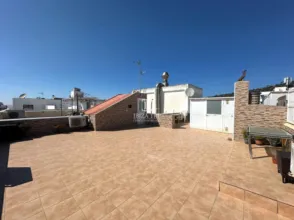 Ático en Sant Antoni de Portmany
