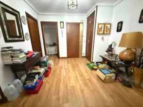 Piso en Cuenca