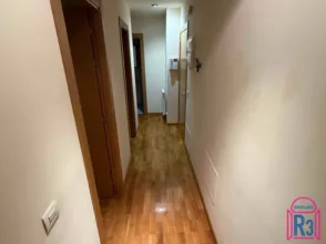 Apartamento en Avenida del Padre Isla