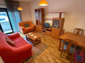 Apartamento en Avenida del Padre Isla