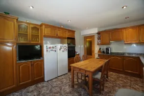 Chalet en Escàs