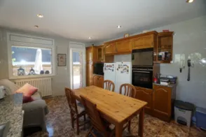 Chalet en Escàs