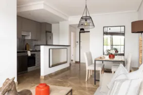 Apartamento en calle Ur Camino La Resinera  8