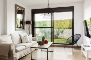 Apartamento en calle Ur Camino La Resinera  8
