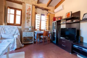 Dúplex en Ciutat Vella
