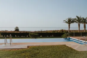 Apartamento en Pulpí